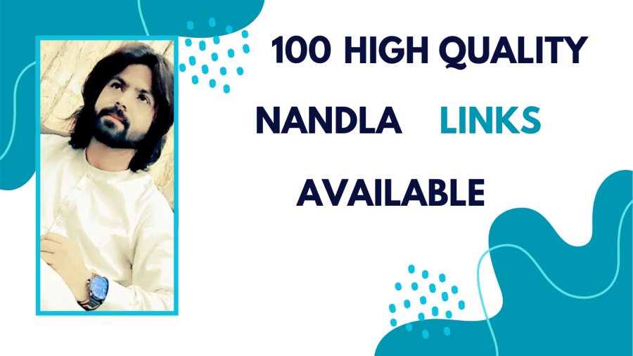 Premium Nandla Backlinks for Powerful SEO &ndash; Improve Google Rankings Now