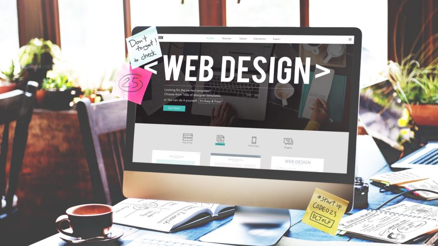 Professional WordPress Website Design: Store, Personal & Corporate Sites