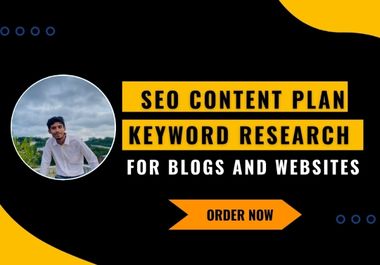 Find Your Niche: Advanced SEO Keyword Research Services