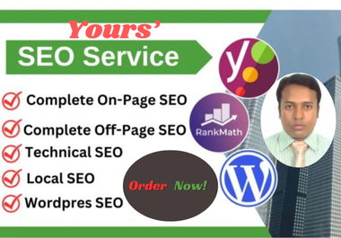 Driving Traffic, Rankings, and Success