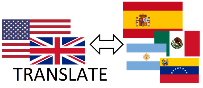 i will translate English to Spanish 