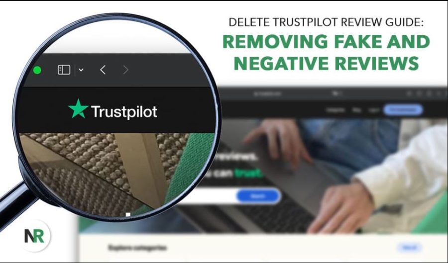 Do reverse seo removal, online reputation, ORM, GMB