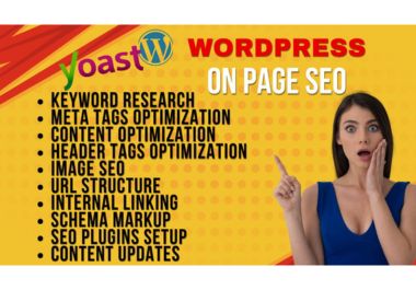 SEO Specialist to Skyrocket Your Website Traffic and Rank on Google