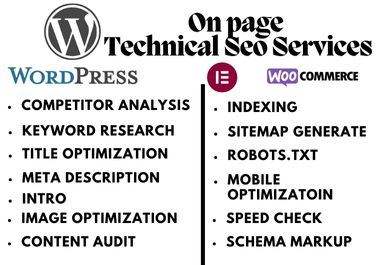 Trusted WP Virtual Assistant & content manager| Content Audit, Writing, Publishing & Analysis!