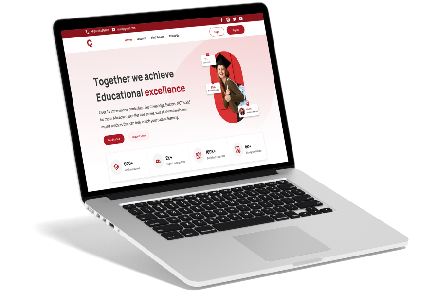 Professional UI/UX Design for Mobile Apps & Websites | Boost Your User Experience