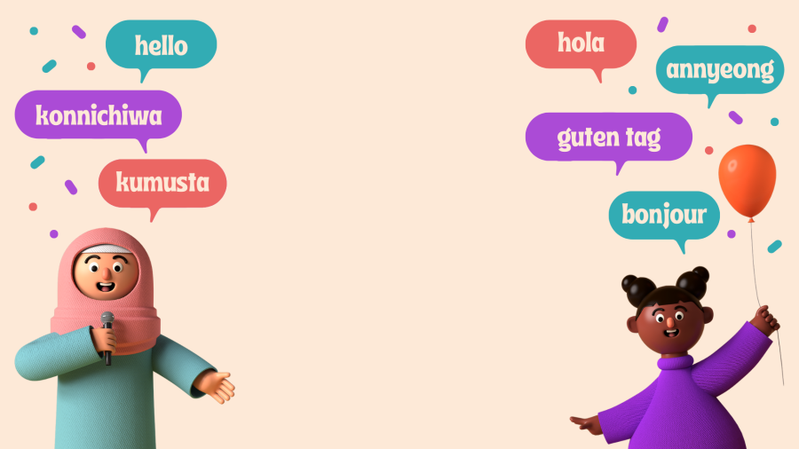 I will translate Any language e.g English to urdu, English to french, spanish, Arabic etc