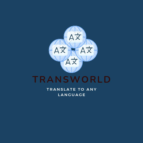 I will translate Any language e.g English to urdu, English to french, spanish, Arabic etc