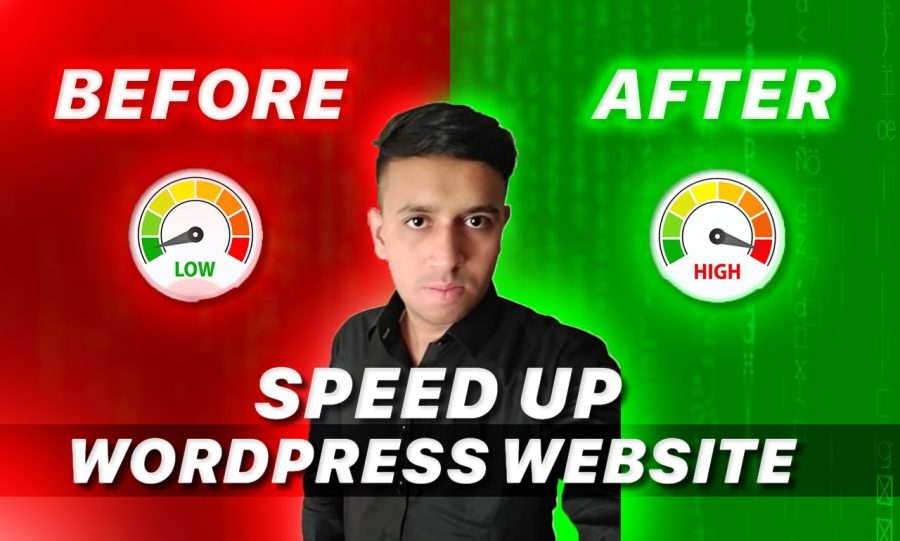 I will design, redesign, update, edit, clone or revamp wordpress website