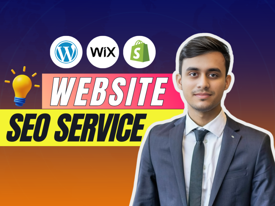 Monthly SEO: Expert On-Page, Off-Page & Technical SEO Service