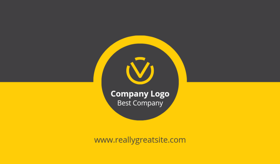  business card for your business