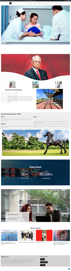 I will build, redesign or fix professional wordpress website
