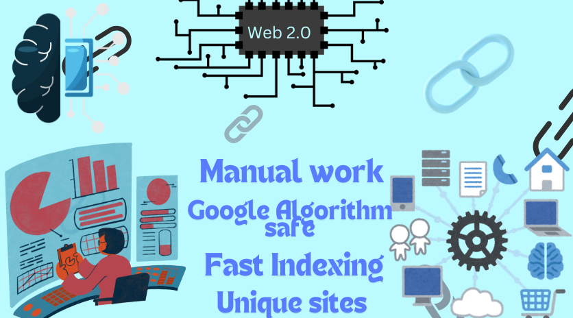 Web 2.0 Development | Interactive and Engaging Websites