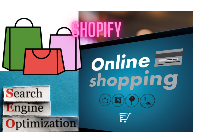 Shopify SEO Expert : Boost Your Online Stores Visibility and Sales
