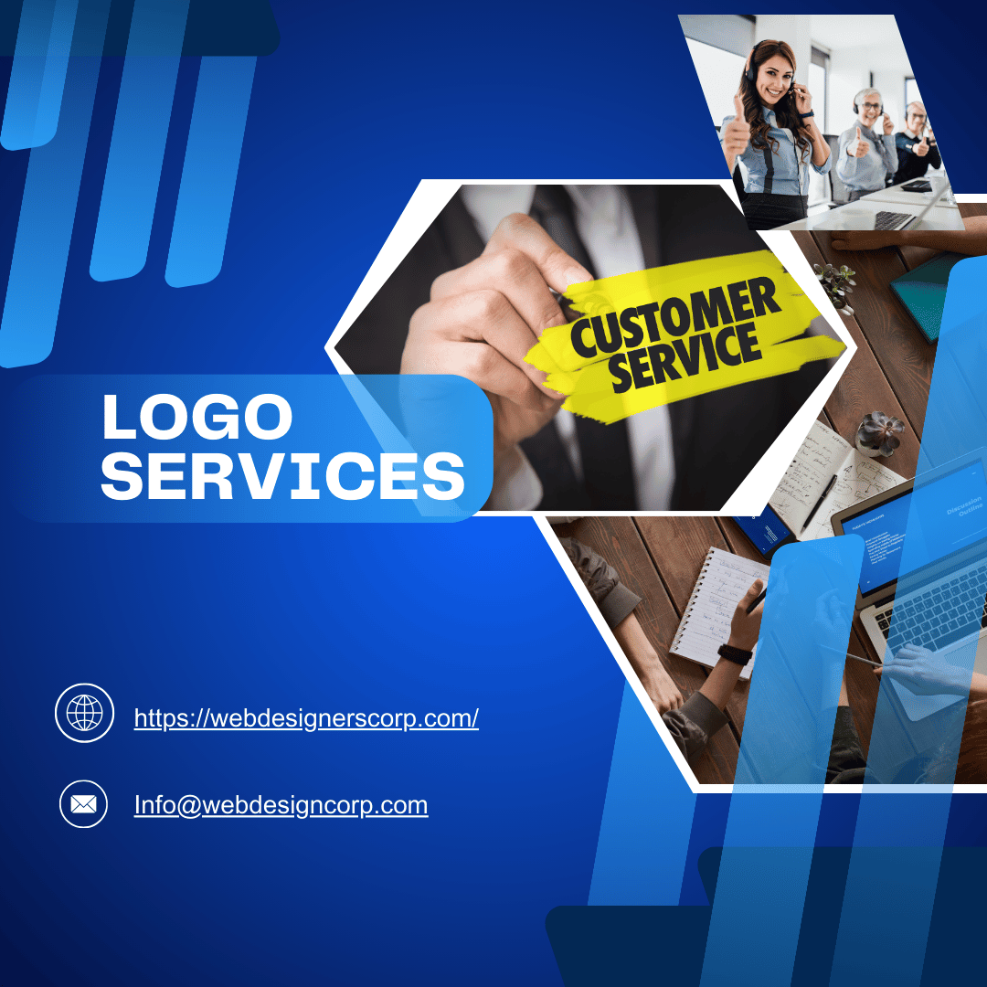 Professional Logo design which will enhance your business and makes you business competitor 