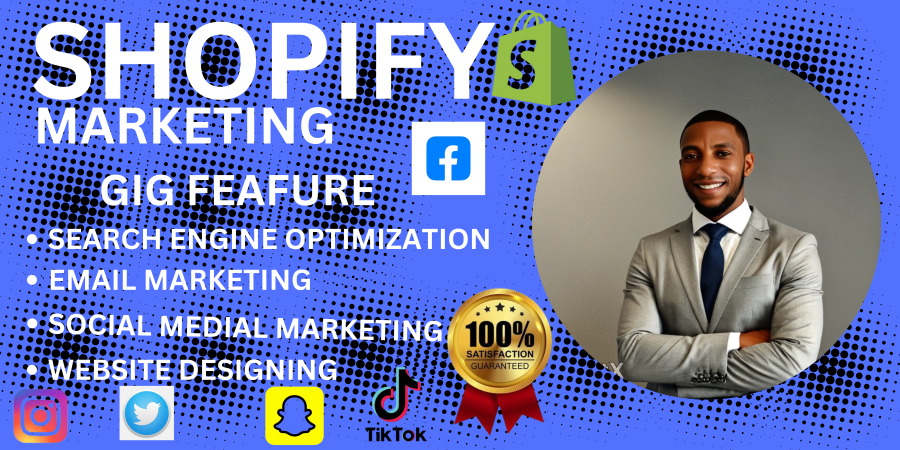 I will boost your online store success today
