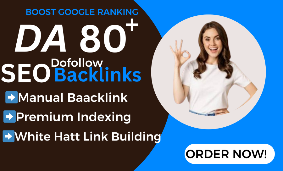  Backlink SEO: Boost Your Website Rankings Fast