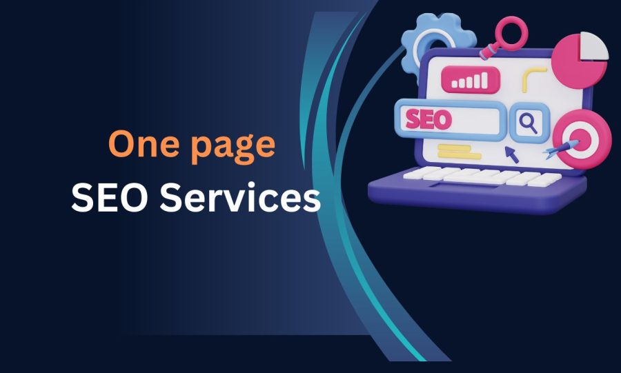 Professional SEO Services: One Page SEO, Shopify SEO, WordPress SEO, and On-Page Optimization 