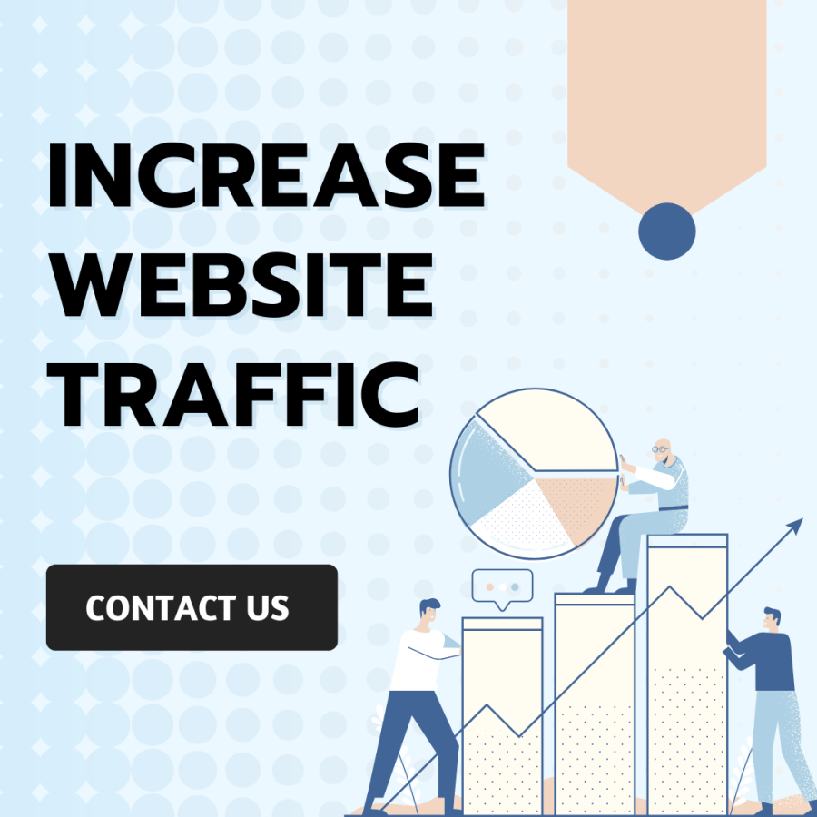 Boost your website traffic with expertly crafted, SEO-optimized content 