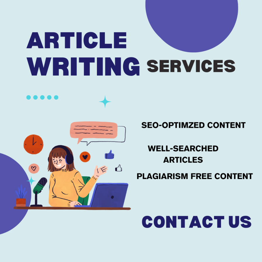 Expert SEO Article Writing: Drive Traffic and Boost Rankings