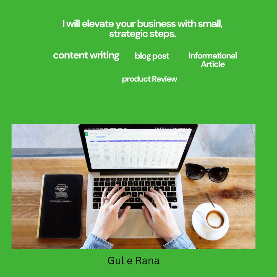 Content writing, blog writing, Product review, Assignment work, Data work