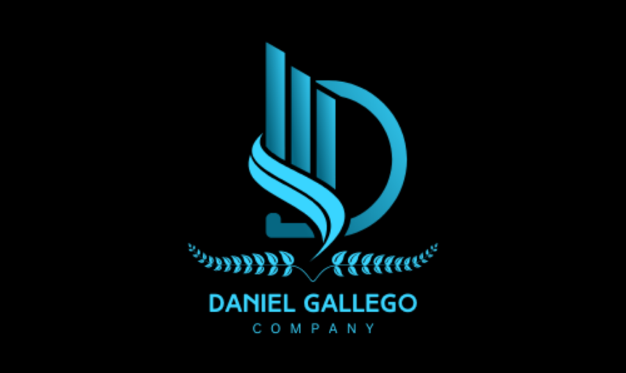 Professional Logo Design Unique , Creative, and Tailored to Your Brand