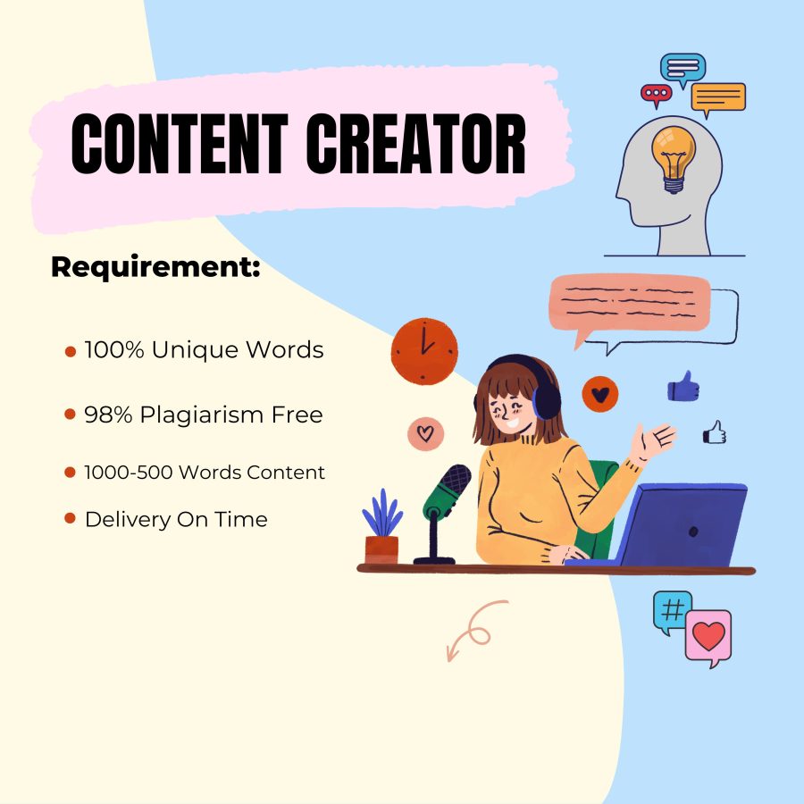  High Quality Premium SEO Content Writing: Engaging, Optimized, and Ready To Rank