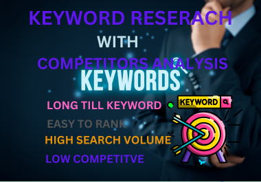 The 10 Best Analysis Keyword Research For You SEO