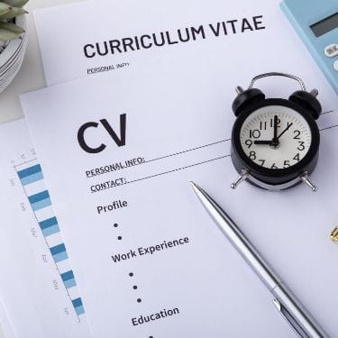 Expert Resume Writing for Career Success &ndash; Fast Delivery