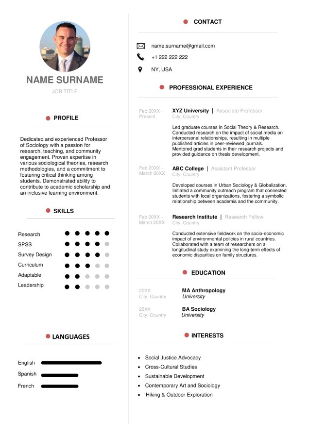 Expert Resume Writing Service | Crafting Resumes That Get You Hired
