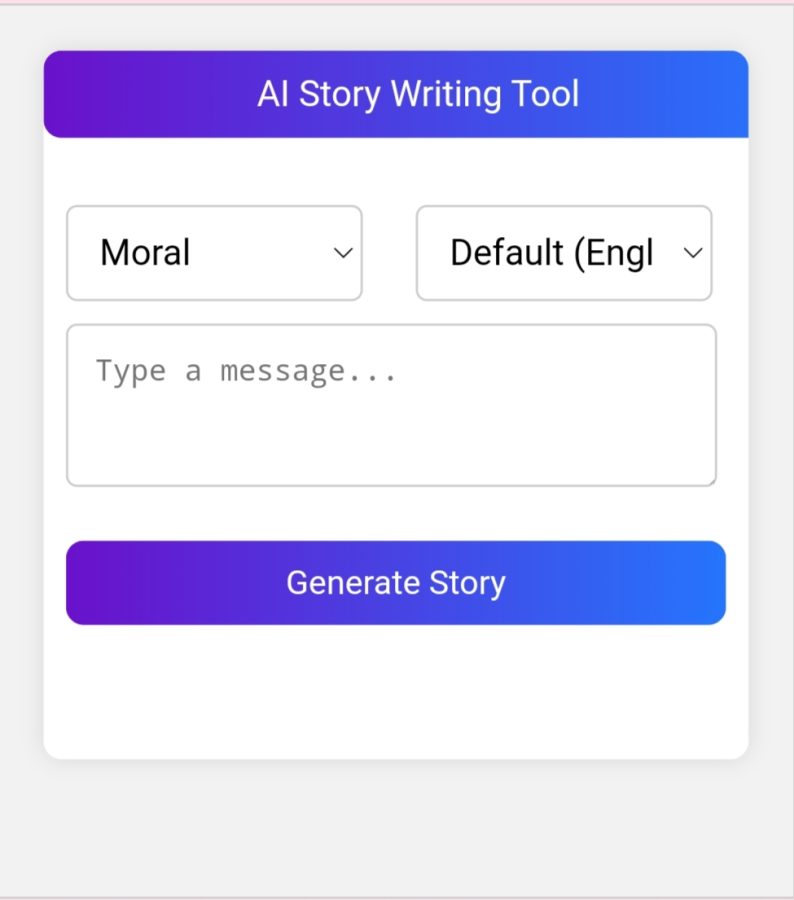  AI Story Writing Tool: Easily write stories by using this tool