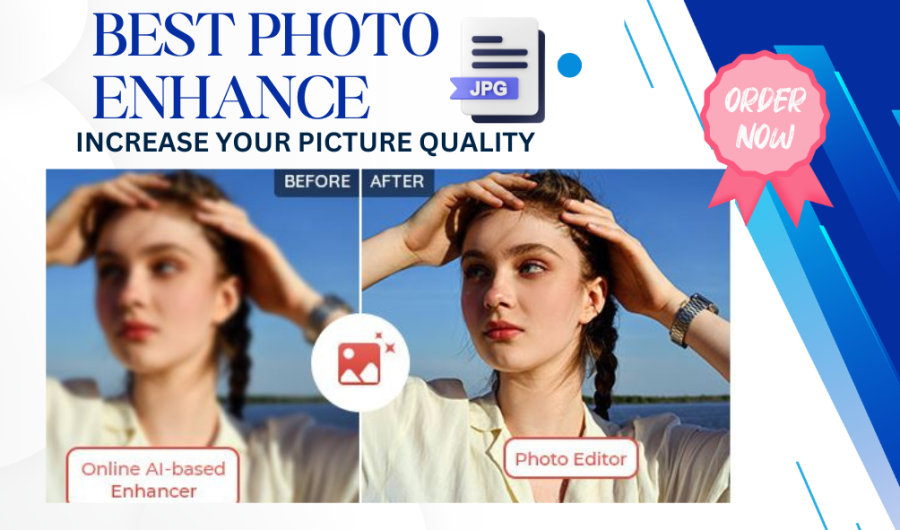  Best Photo Enhancement Service | Pro Editing & Restoration