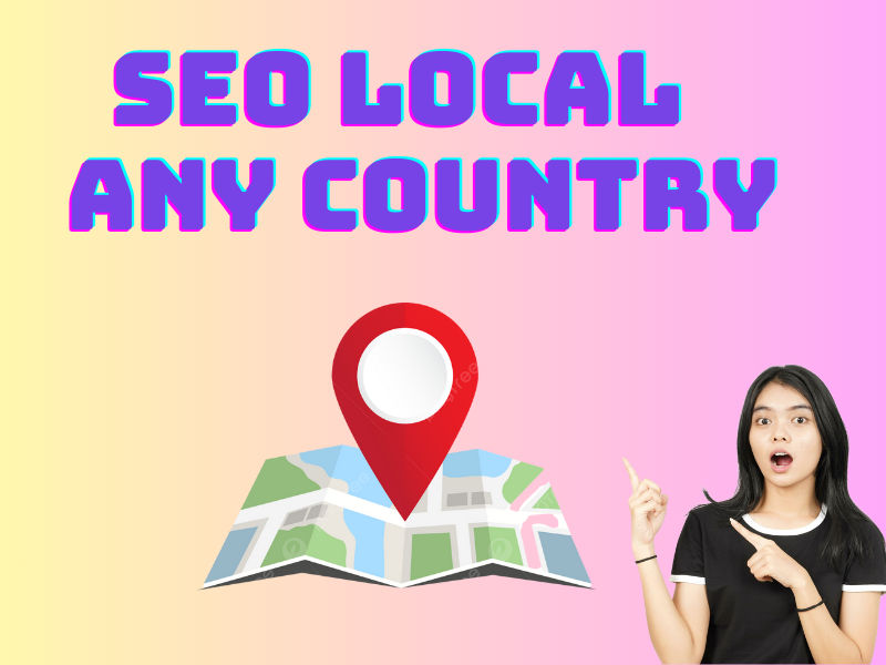 I will do 300 local SEO for you 