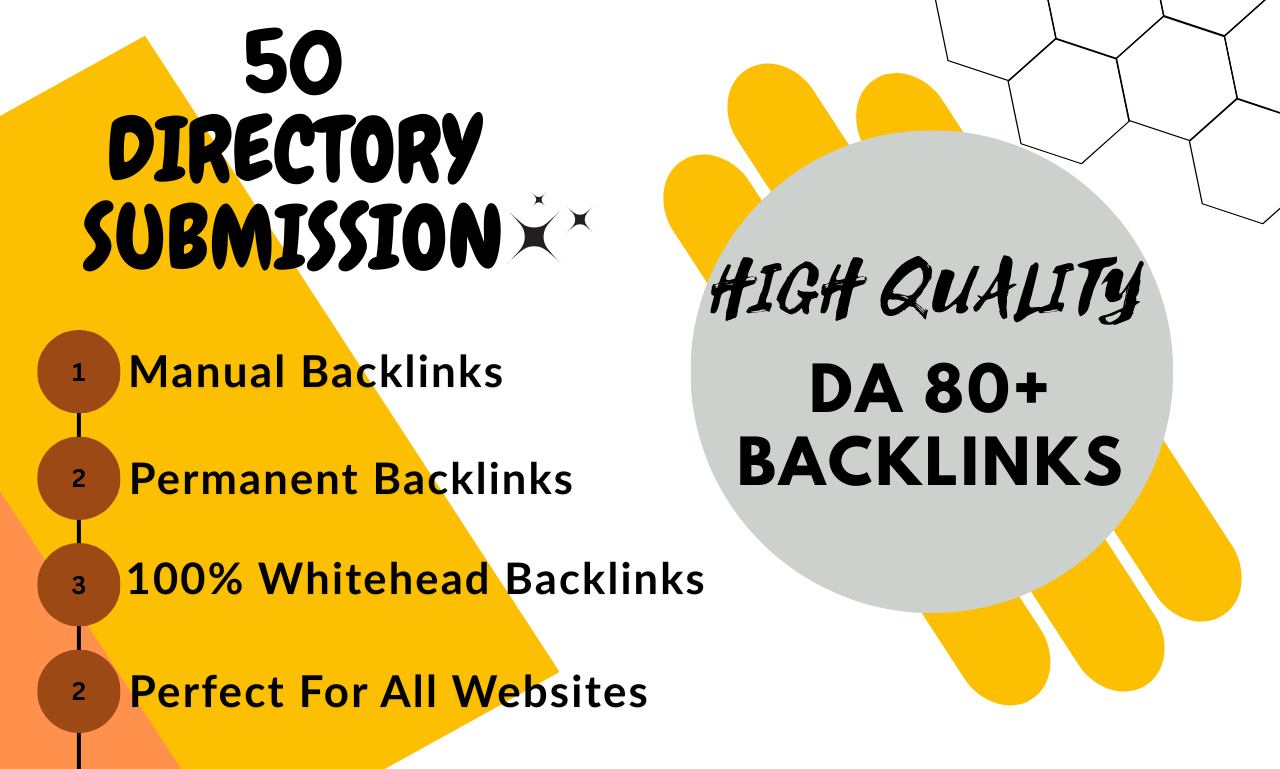  I offer expert SEO backlink building services to enhance Google rankings, using proven off-page tec