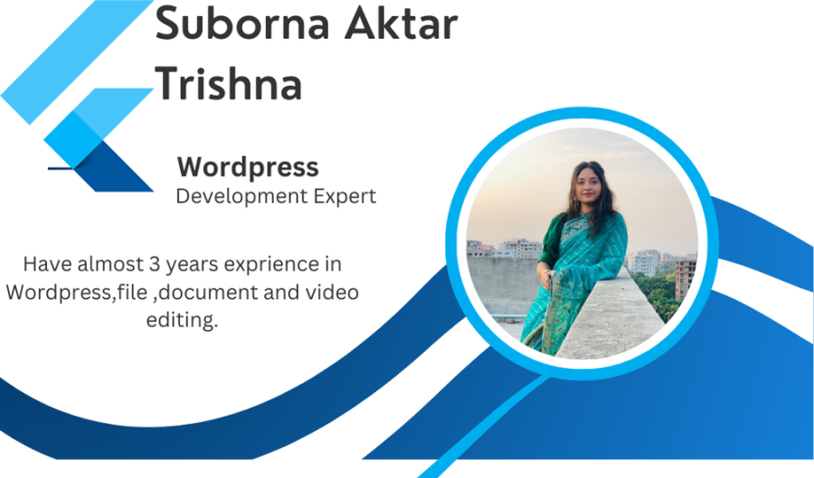 Custom WordPress Development & Expert Website Solutions | Tailored Services for Your Business