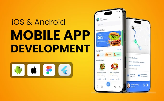 Singapore-Based Flutter & Laravel Developer | Fast, Affordable, Reliable