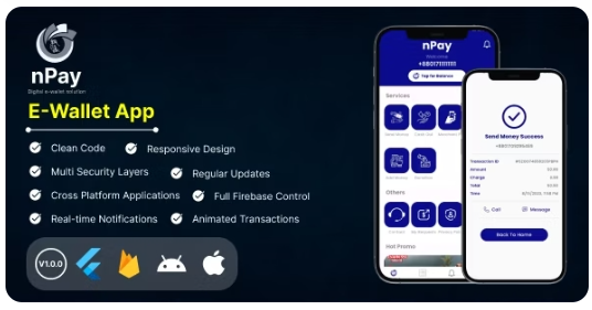 Mobile app and Website, SEO ETC e-commerce App & web, cryptocurrency App, Gems , Downloder.
