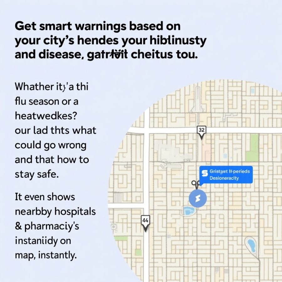 I Will Build A Smart Digital Health Record & Personal Medical Assistant App (USA, Singapore, Canada)