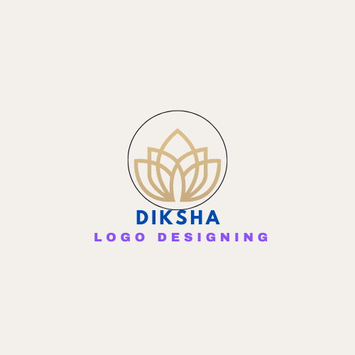 I can create a unique and amazing logo 