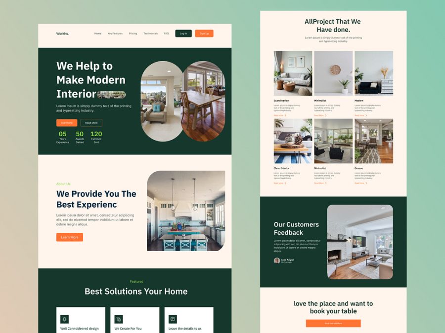 You will get Elementor 5 Pages website designer| Elementor website expert developer