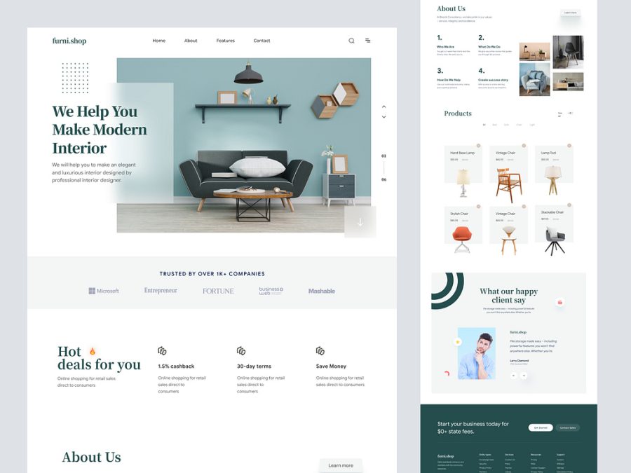 You will get 5 Pages Shopify website designer| Shopify website expert developer