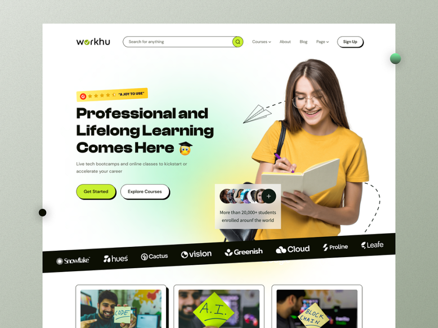 You will get Elementor 5 Pages website designer| Elementor website expert developer