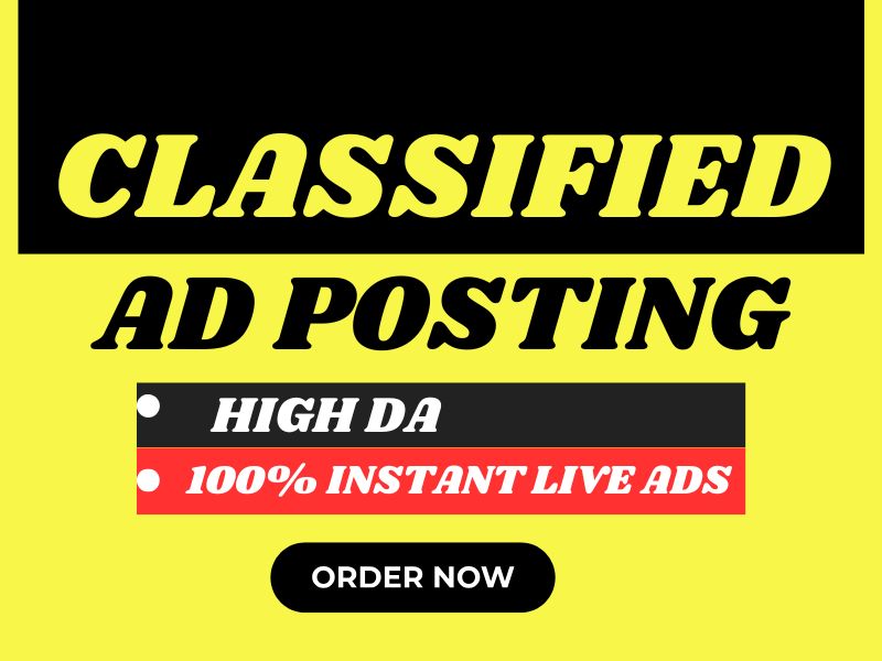write ad and promote your business worldwide 
