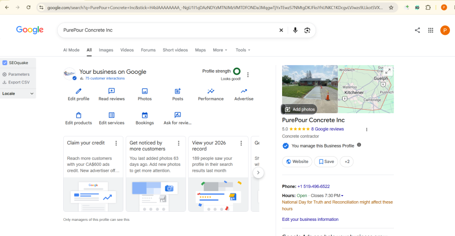 Expert GMB Setup & Optimization to Rank Higher on Google Maps