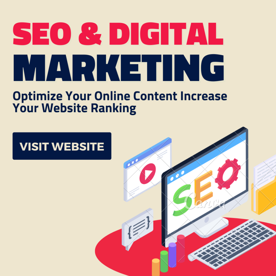 All in One Complete Digital Marketing and SEO Optimization for your Web-site Ranking 