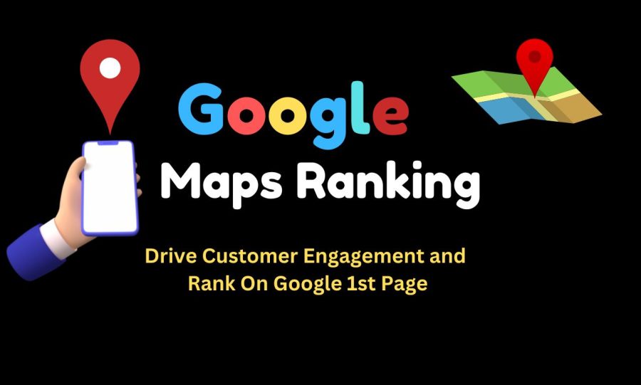 I will do google map point citations for gmb 3 pack ranking