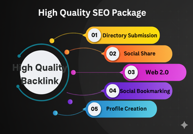 Turn Your Website into a Google Magnet with Dofollow Multi-Tier Backlinks!