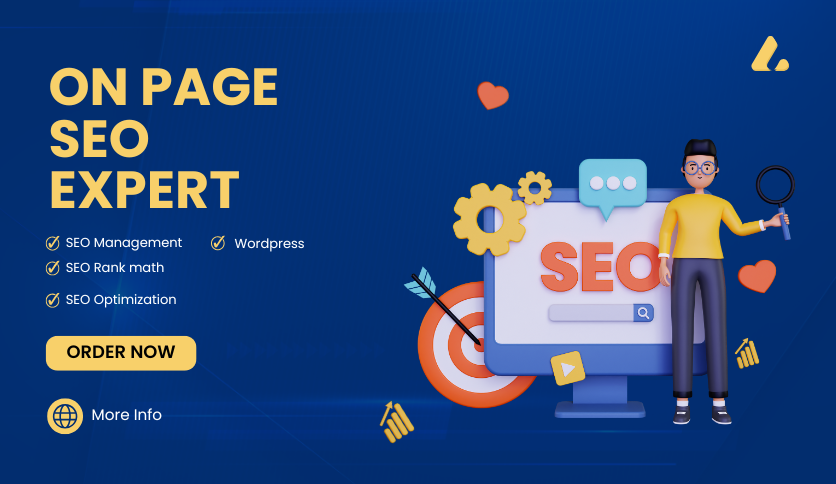 One-Page SEO Optimization for WordPress | Boost Your Rankings & Traffic