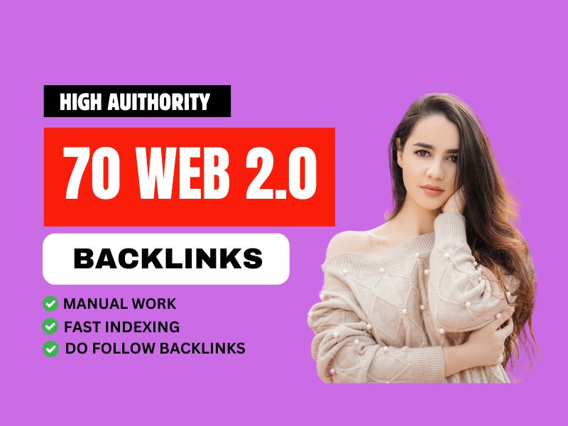 web 2 0 backlinks seo for boost websites rankings
