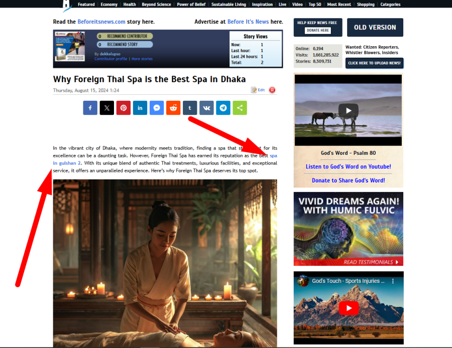 115 High DA Web 2.0 Article Submissions Backlinks | Rank Higher on Google 1st page
