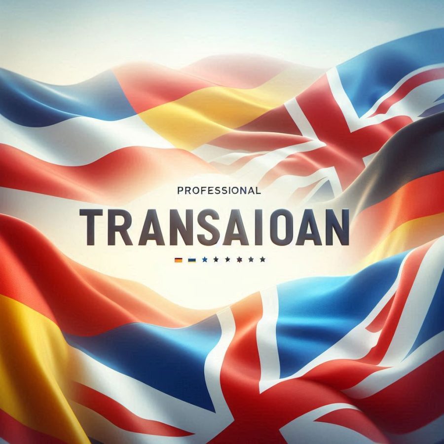 Translation\Translate Into English,spanish,Dutch Or German